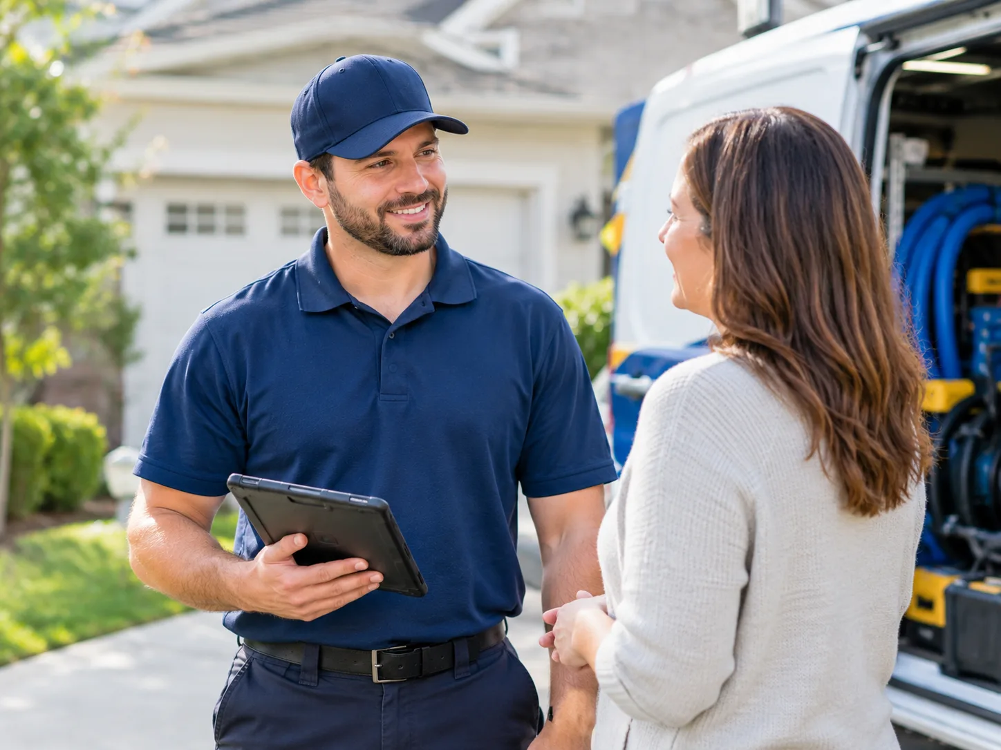 Sewage Backup Cleanup Citronelle, AL FAQs